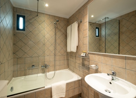 Hôtel Mitsis La Vita 4* - 6