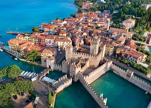 Circuit Les Lacs Italiens et la Toscane - 9