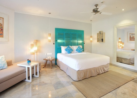 Hôtel Sol by Melia Benoa Bali 5* - 6