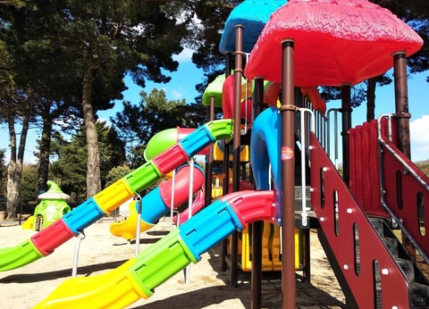 Camping Le Panoramic, 4* - 27