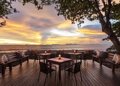 Kappa Club Avani+ Koh Lanta Resort 5* - 20