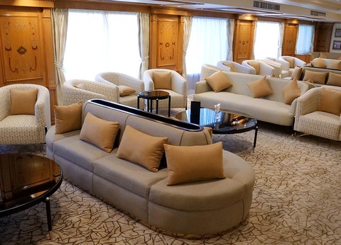 Combiné Perles du Nil 4* avec visites et Grand musée du Caire - 4