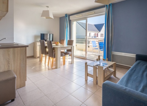 Résidence Référence Les Iles du Morbihan - 19