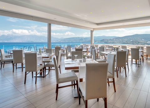 Hôtel Miramare Resort and Spa 4* - 12