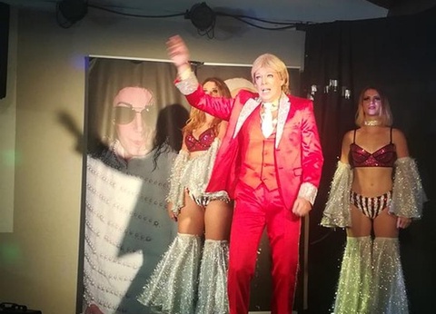 Camping Les Ecureuils, 4* - 15