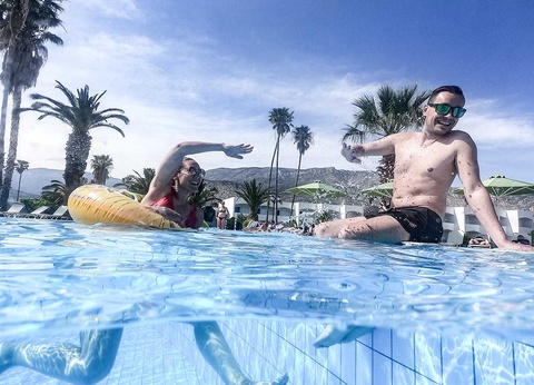 Club Lookéa Kinetta 4* - 7