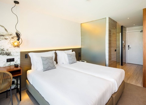 Ôclub Select AP Cabanas Beach & Nature Adult Only 4* - 5