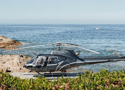 Hôtel Sofitel Golfe d'Ajaccio Thalassa Sea & Spa 5* - 8