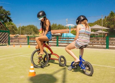 Camping SUNELIA Ma Prairie, 4* - 18