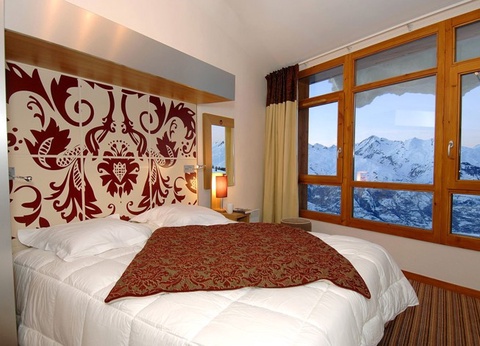 Résidence travelski home premium Edenarc 5* - 9