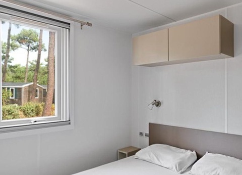 Camping Atlantic Club Montalivet, 5* - 169