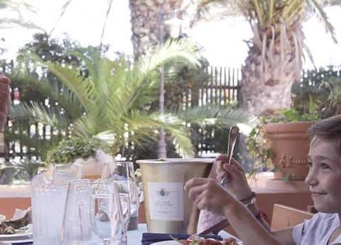 Camping Torre del Porticciolo, 4* - 48