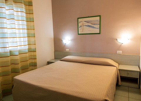 Club Lookéa Athena Resort Sicily - Arrivée Catane - Choix Flex 4* - 16