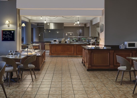 Hôtel Atlantica Princess 4* - 15