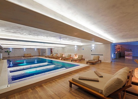 Smart club Gloria Palace Hotel & Spa 5* - 12