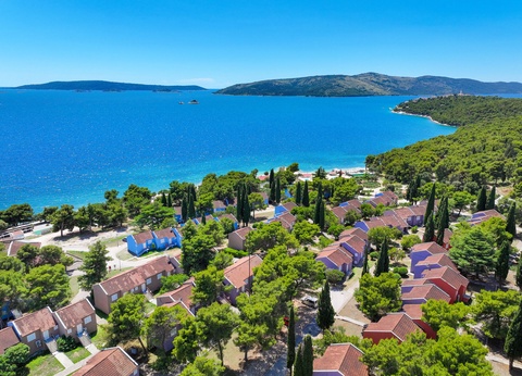 Club Coralia Appartements Medena 4* - 2