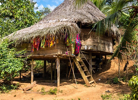 Circuit Panama authentique et plages du Pacifique (maximum 16 participants) - 3