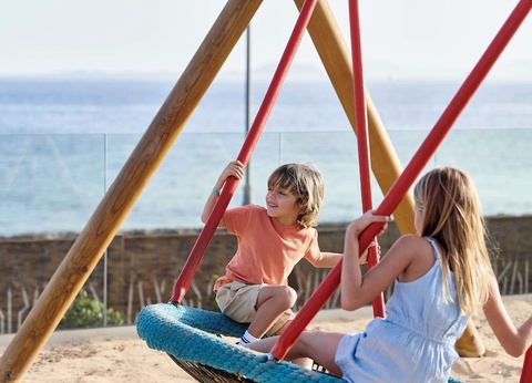 Hôtel Iberostar Selection Lanzarote Park 5* - 39