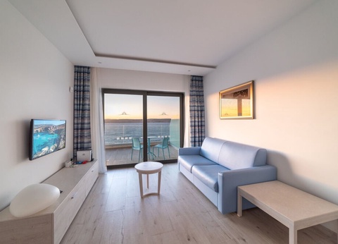 Hôtel Ramla Bay Resort 4* - 8