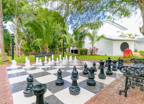 Club Jumbo Riu Lupita ***** - 20