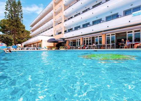 Hôtel Mariant 3* - 13