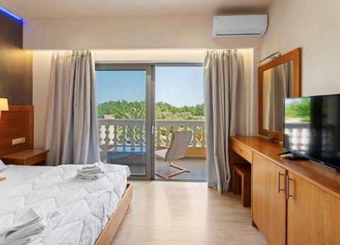 Hôtel Fiori hotel 3* - 7