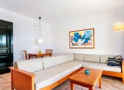 Appart Hôtel Vibra Blanc Palace 4* - 6