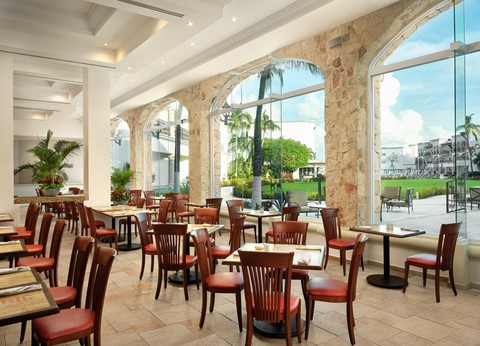 Hilton Playa del Carmen 5* - 6