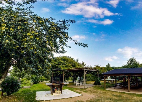 Camping Ty Nenez, 3* - 85