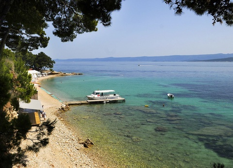 Hôtel Bluesun Hotel Elaphusa 4* - 68