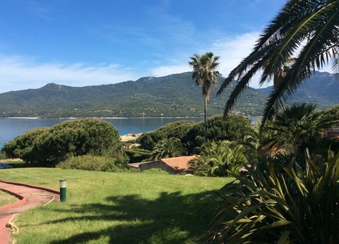 Résidence Figarella 3* ( sans transport ) - 4