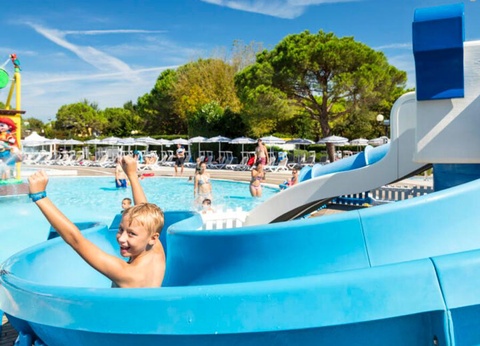 Camping Sant'Angelo, 5* - 13