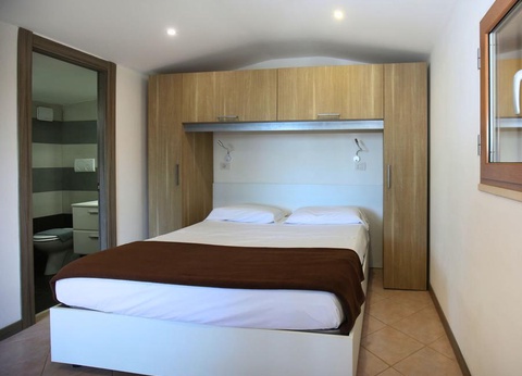 Camping Village Santa Fortunata, 4* - 93