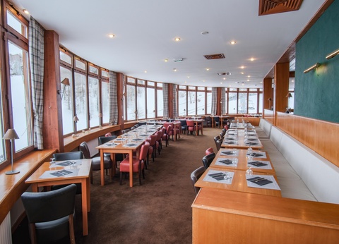 Belambra Clubs Le Terra Nova (Hôtel avec petit-déjeuner inclus) - 4