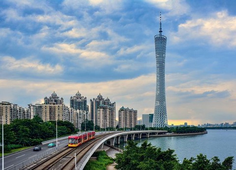 Splendeurs de Chine et Extension sud de la Chine et Hong Kong 15J/12N - 12