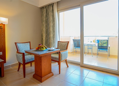 Hôtel Serenity Alma Resort ( ex Serenity fun city) 5* - 6