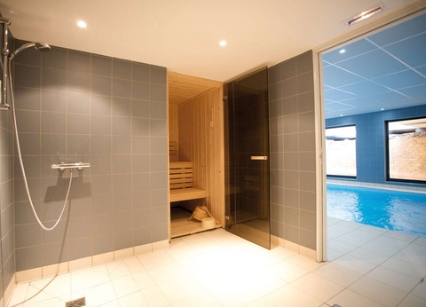 Apart'hôtel Lagrange City Strasbourg Wilson 4* - 22