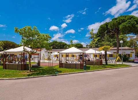 Camping Costa de Caparica, 3* - 8