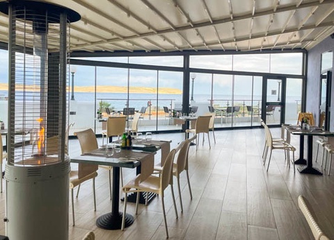 Club Jumbo Paradise Bay Resort 4* - 7