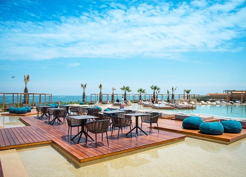 Hôtel Senseana Sea Side Resort & Spa 5* - 11