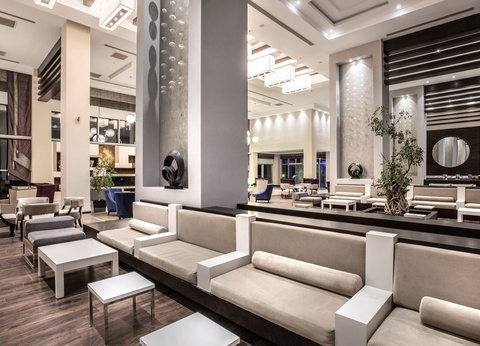 Hôtel Elounda Bay Palace 5* - 14