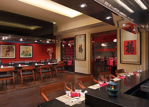 Hotel Dreams Tulum Resort et Spa 5 * - 5