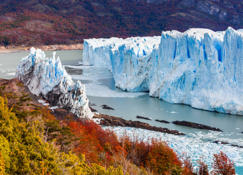 Circuit Contrastes de la Patagonie et du Nord Argentin - 22
