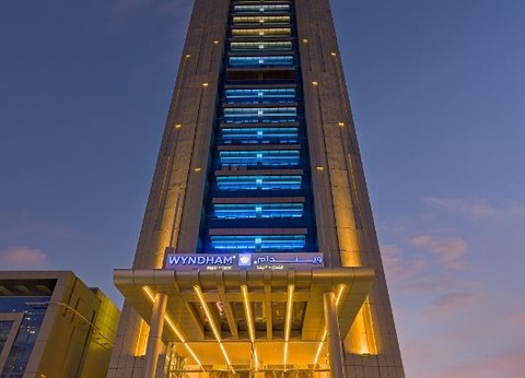 Kappa City The First Collection Hotel Marina 4* - 2