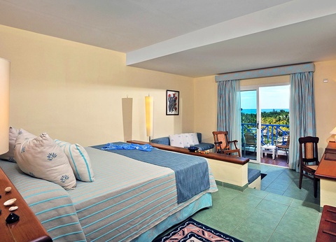 CUBA | Varadero - Melia Las Antillas 4* - Adult Only (16+) - 6