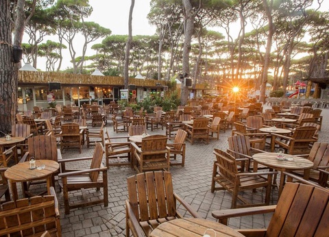 Hu Park Albatros Village, 4* - 48