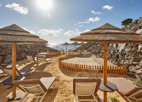 Hôtel Secrets Lanzarote Resort & Spa 5* - 7