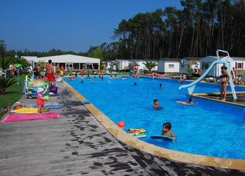 Camping Land's Hause Bungalow, 4* - 7