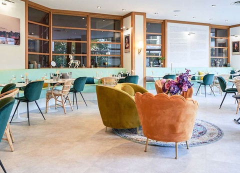 Week-end détente près de Versailles - 4* - 16