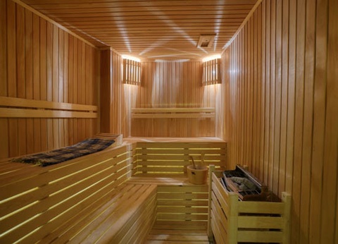 Hôtel Grand Park Lara 4* - 18